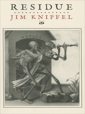 cover image of Residue